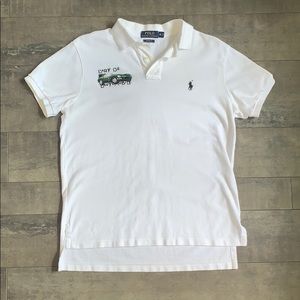 Ralph Lauren Polo L’Automobile